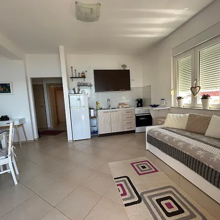 Apartament Milica Barbat na Rabu