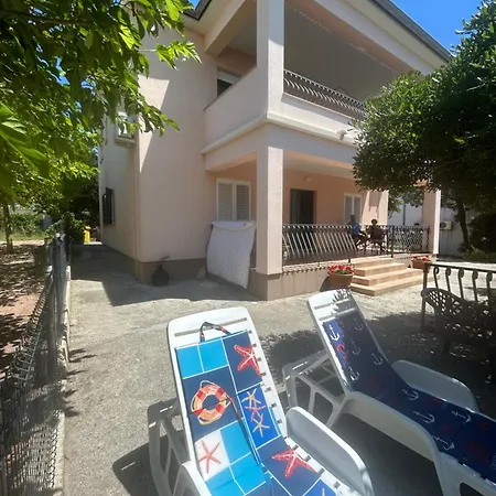 Milica Apartament *