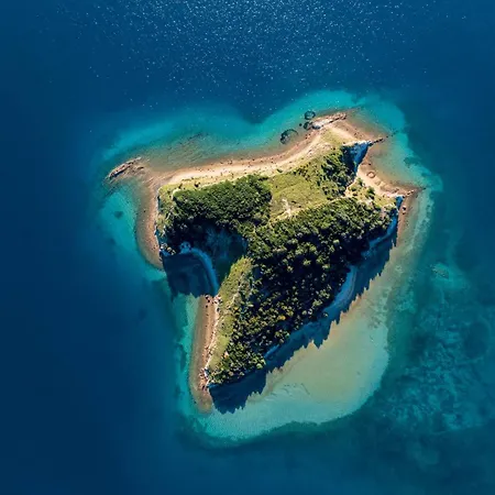 Apartament Milica Barbat na Rabu