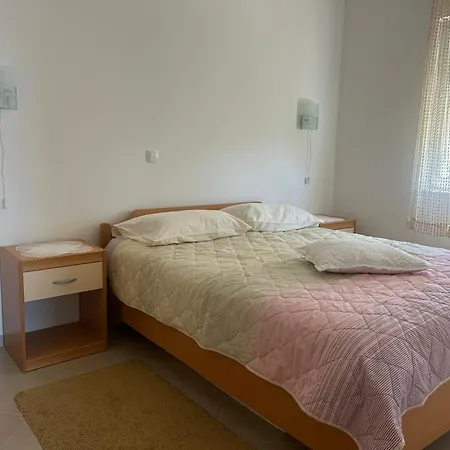 Apartament Milica *