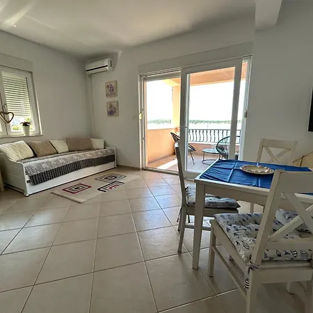 Milica * Barbat na Rabu