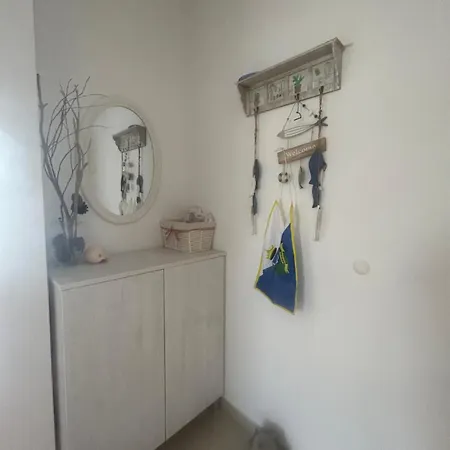Apartament Milica
