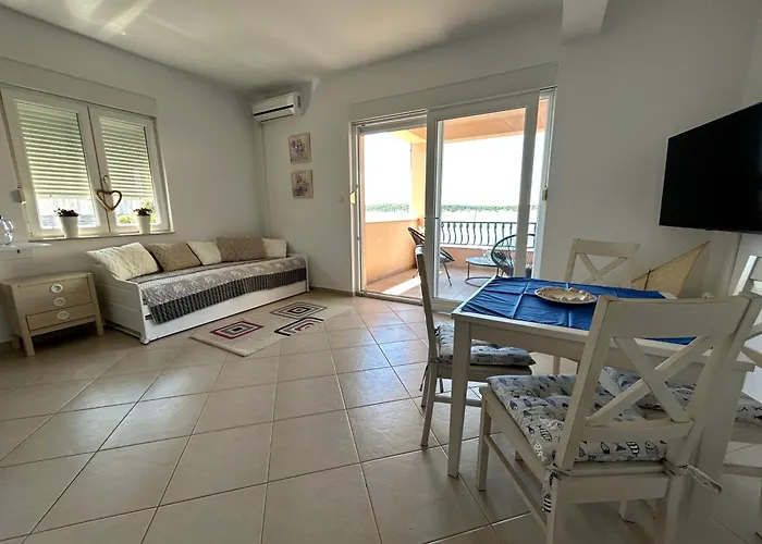 Milica * Barbat na Rabu