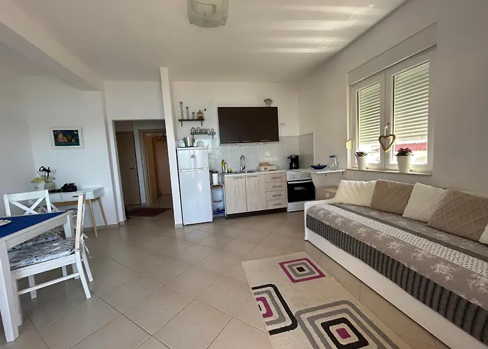 Lejlighed Milica Barbat na Rabu