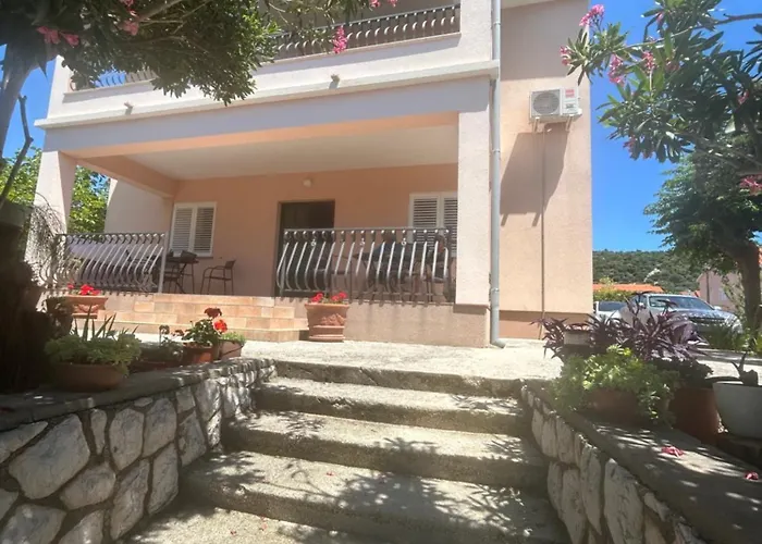 Apartament Milica