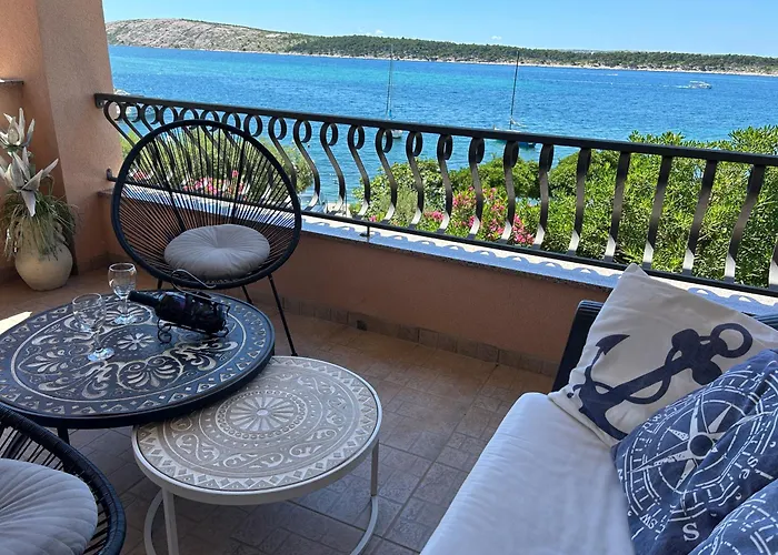 Milica Apartament *