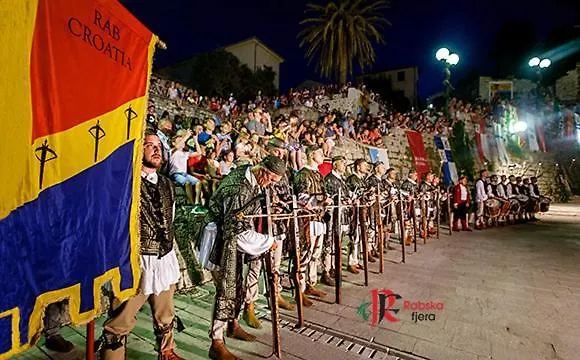 Milica Lejlighed Barbat na Rabu