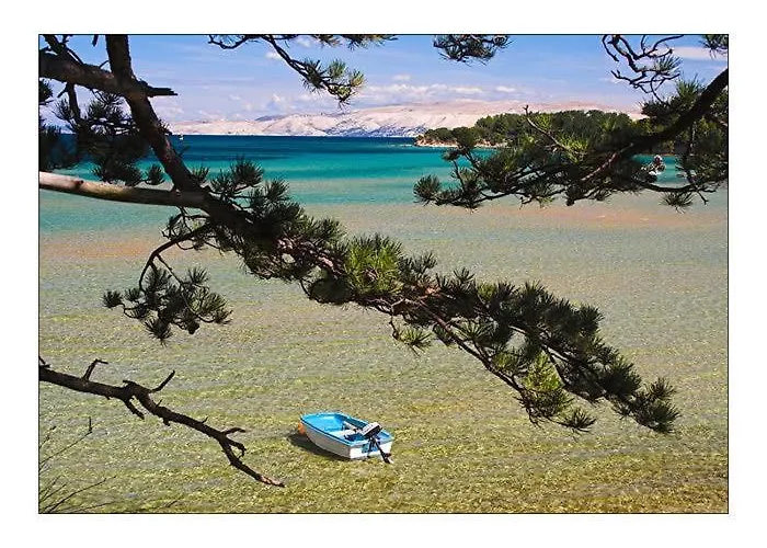 Milica Lejlighed Barbat na Rabu