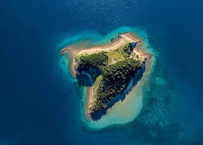 Lejlighed Milica Barbat na Rabu