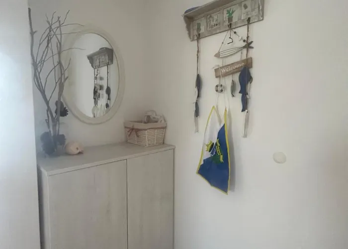 Apartament Milica